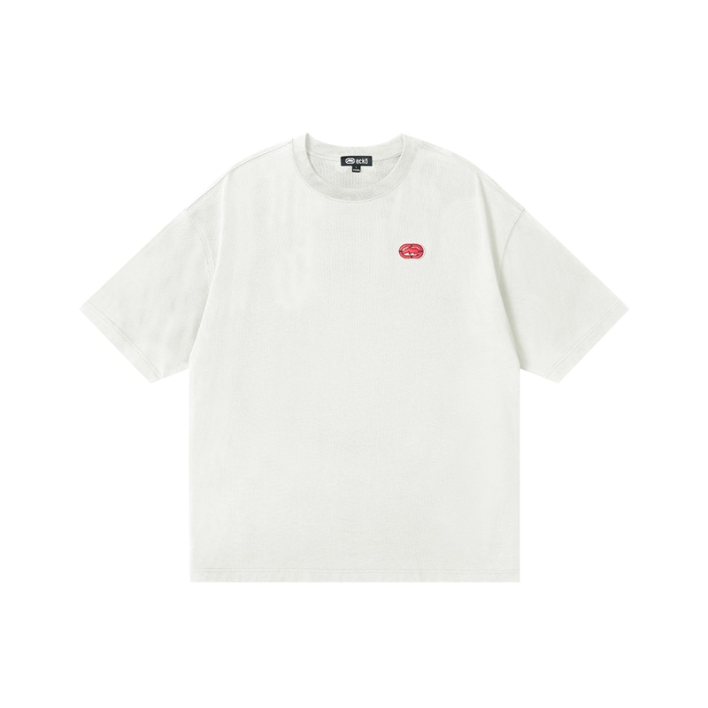 红犀牛/ECKO ECKO LIFE LOGO T