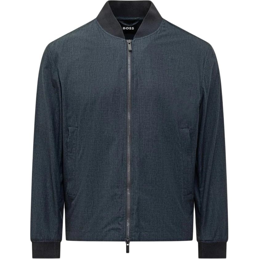 HUGO BOSS