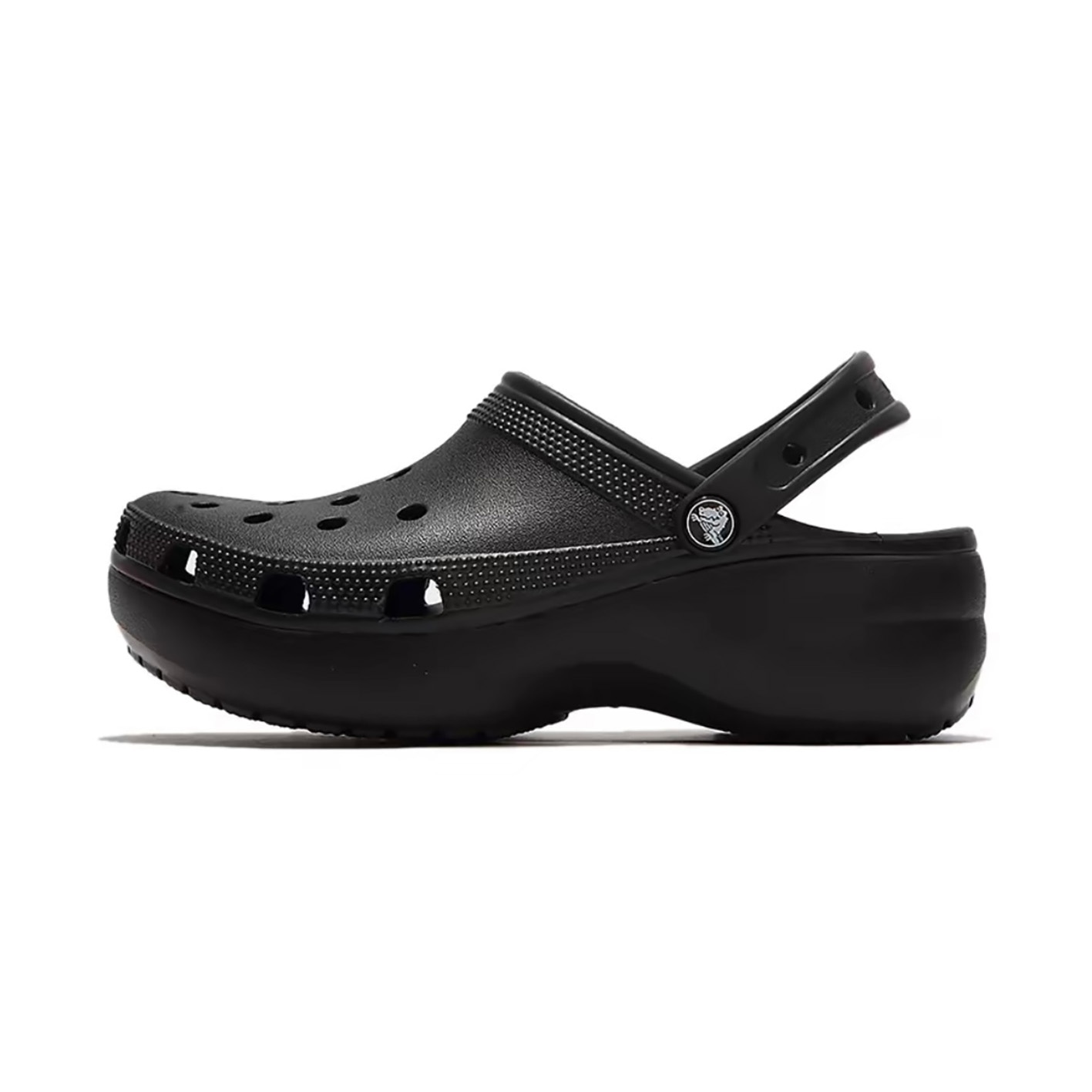 Crocs Classic Platform Clog EVA BOX — фото 11