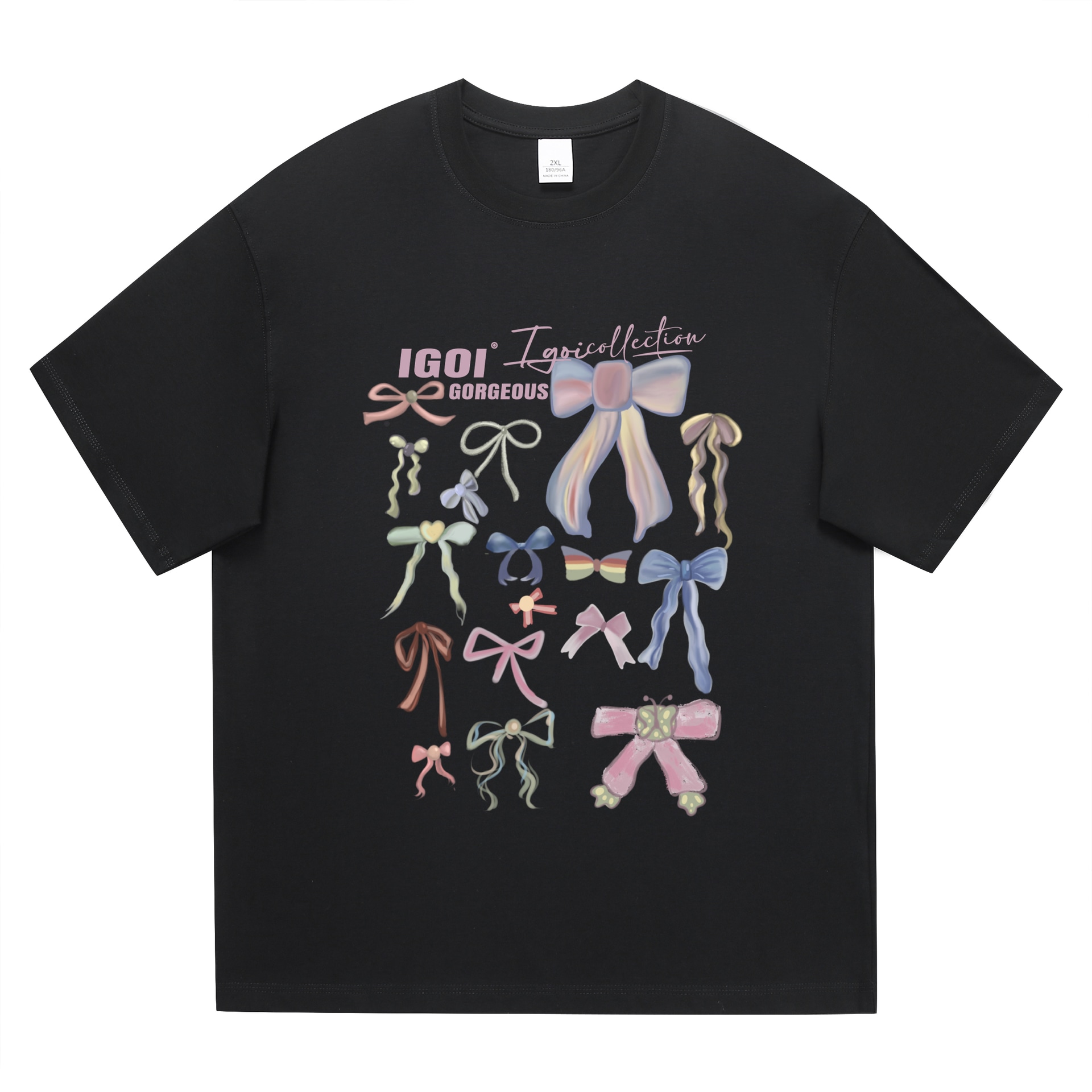 IGOI T