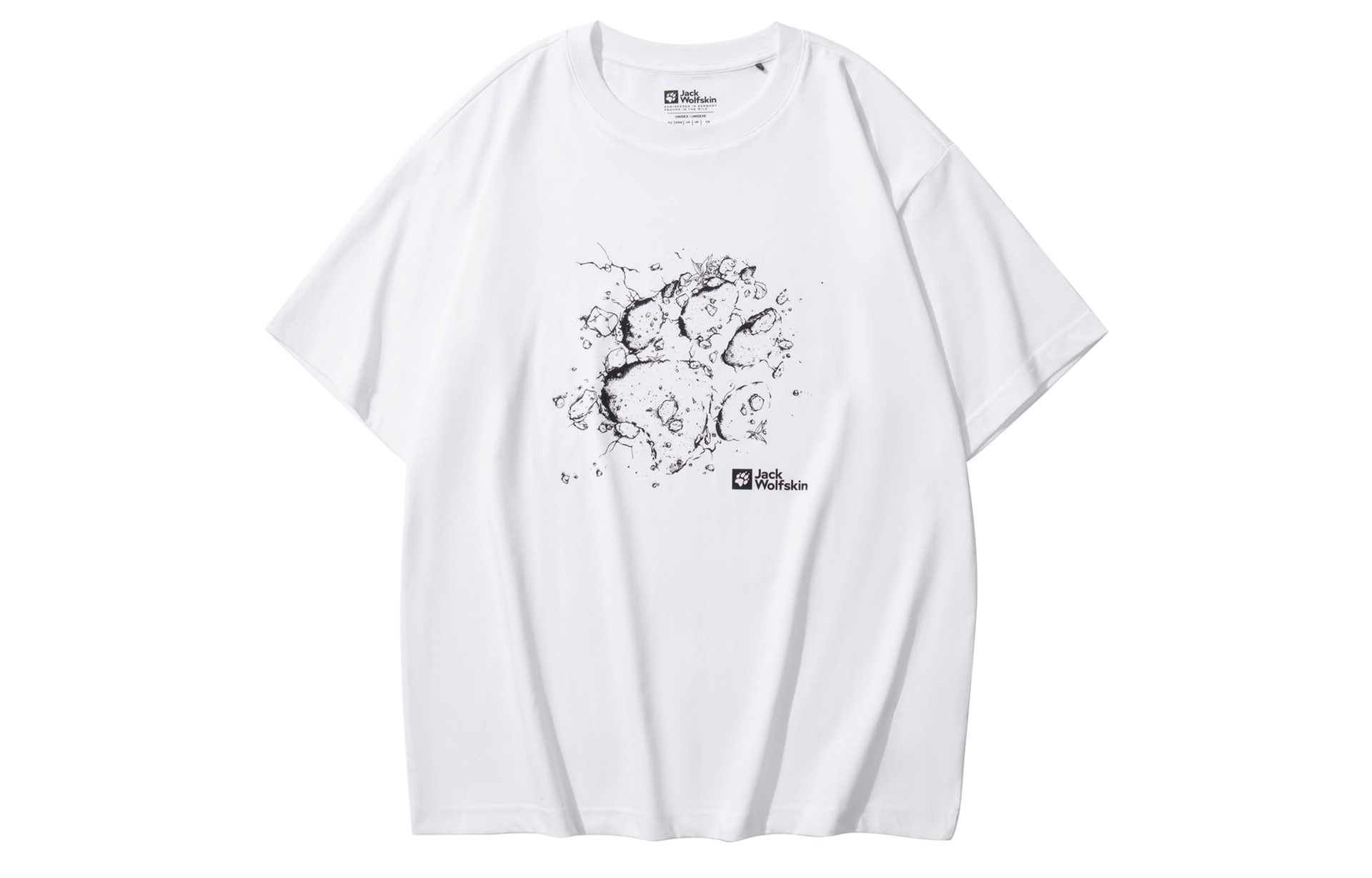 狼爪/Jack Wolfskin Jack Wolfskin PAW T