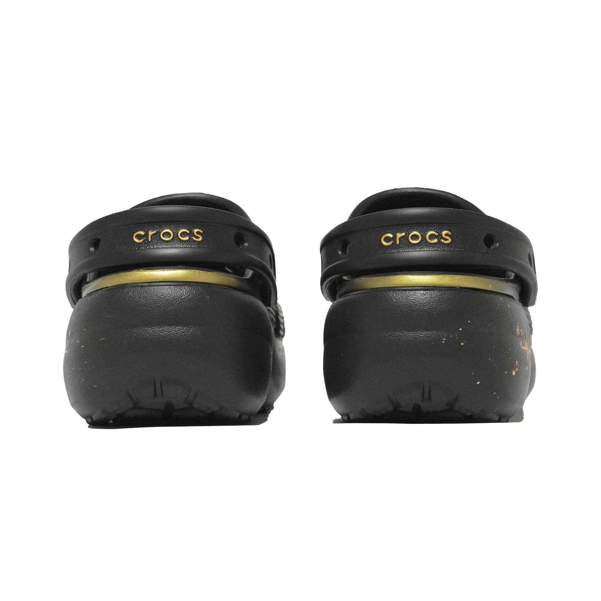 Crocs Classic Platform Clog EVA BOX — фото 9