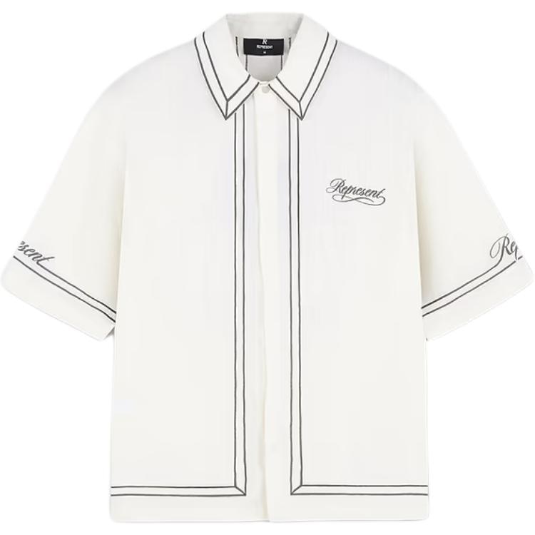 REPRESENT SS25
