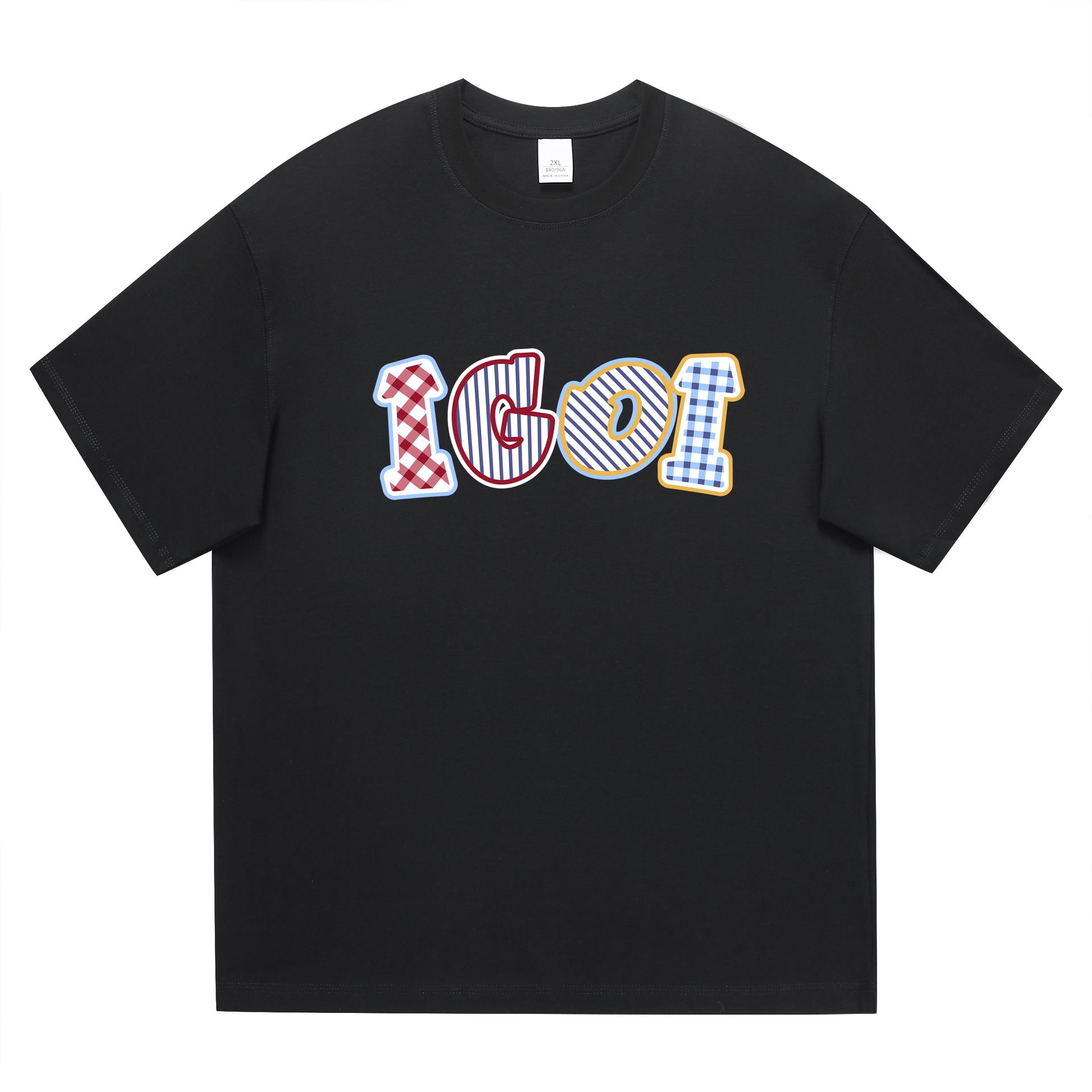 IGOI logoT