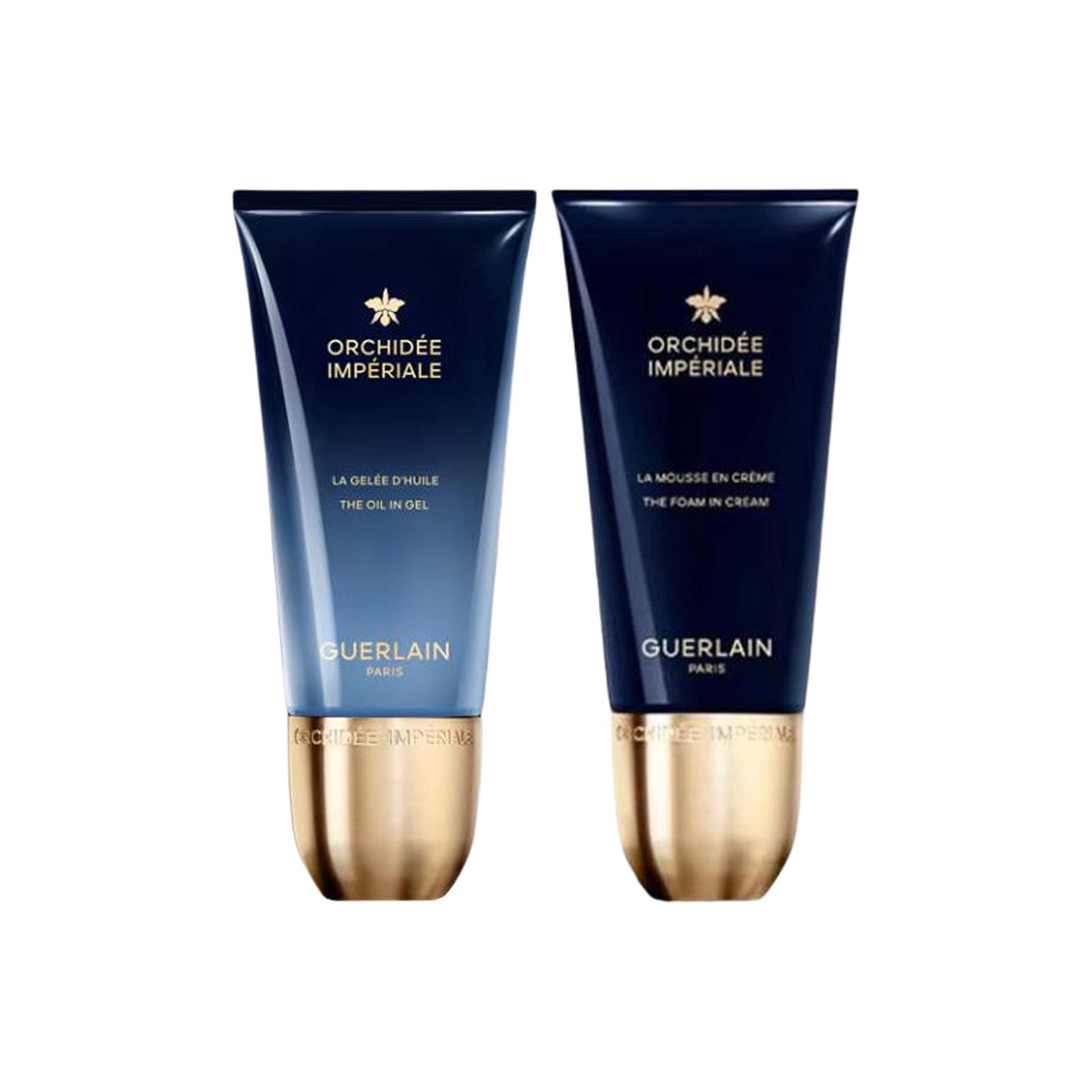 Guerlain 150ml+150ml
