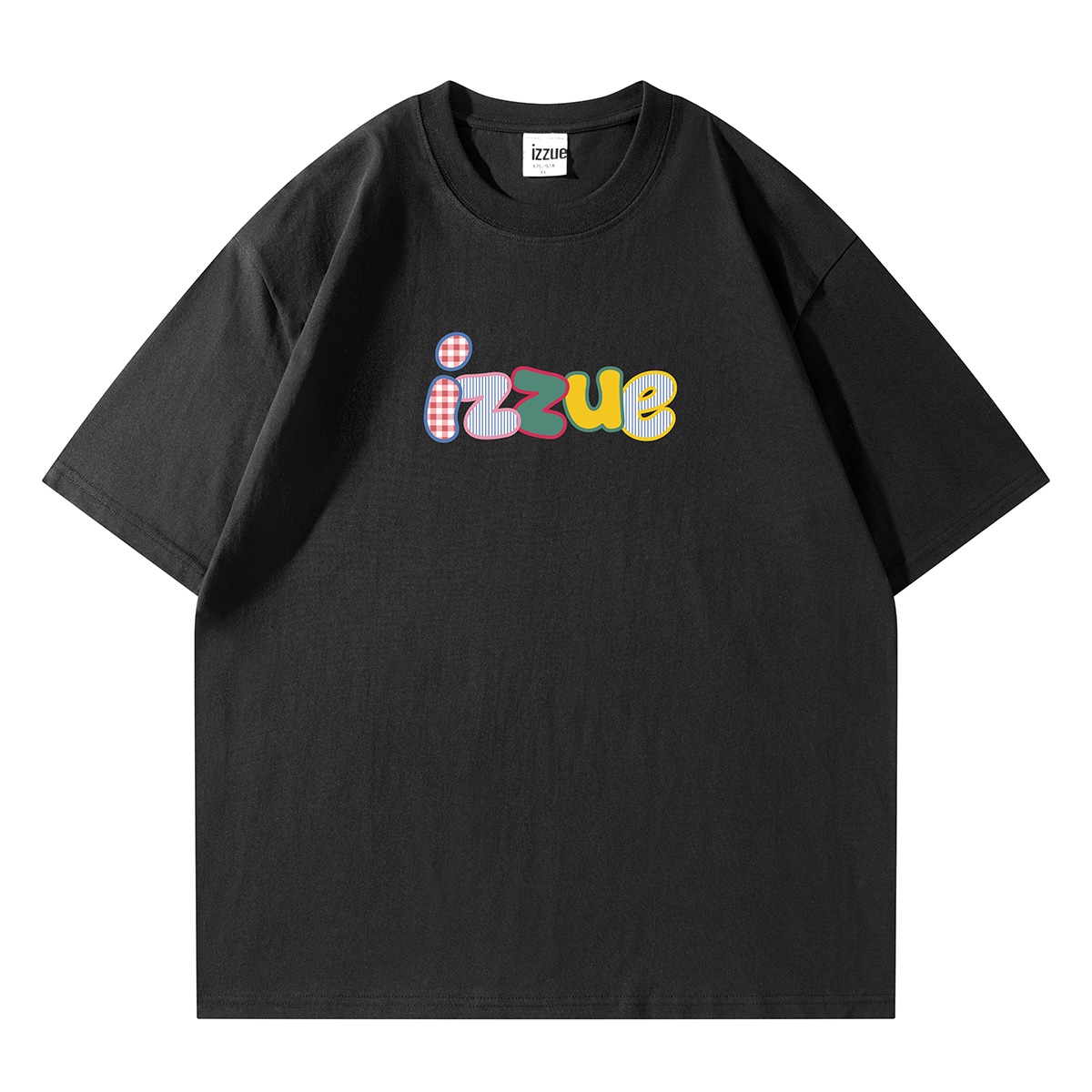 izzue logoT