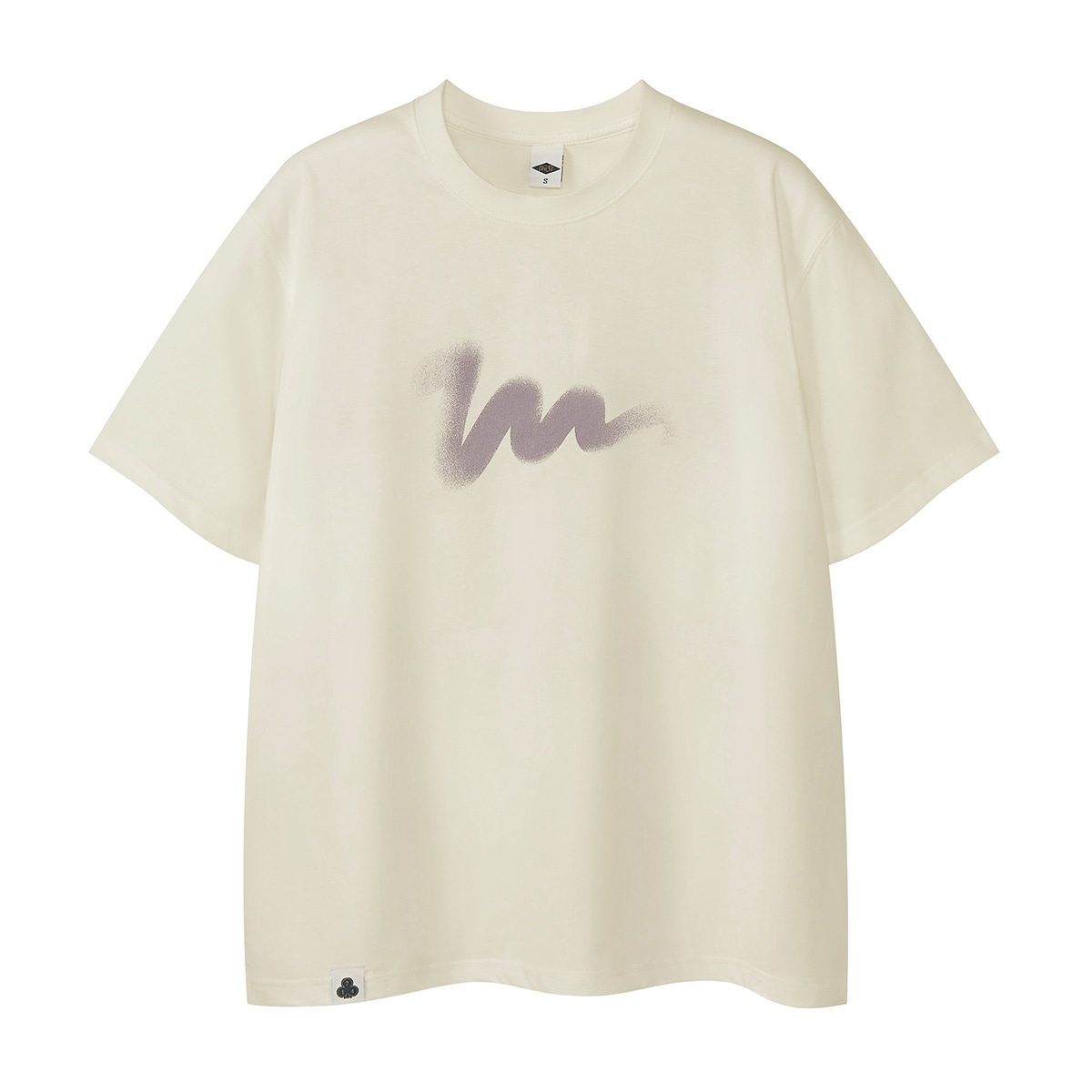 714Street Logo Crewneck T-Shirt — фото 6