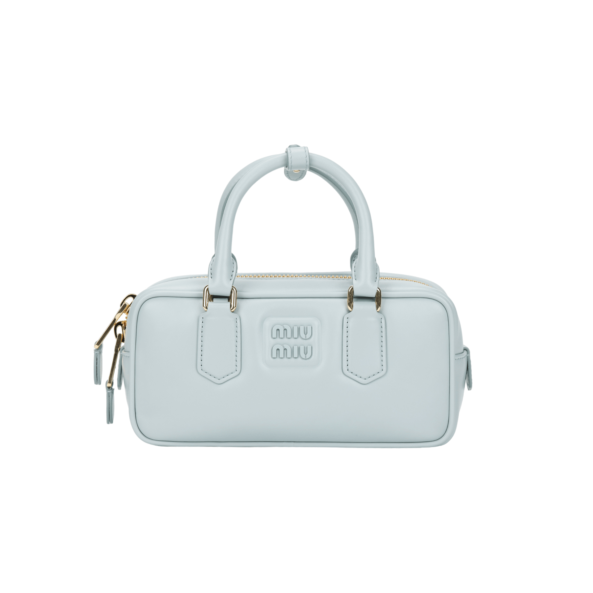 Miu Miu Arcadie Blue