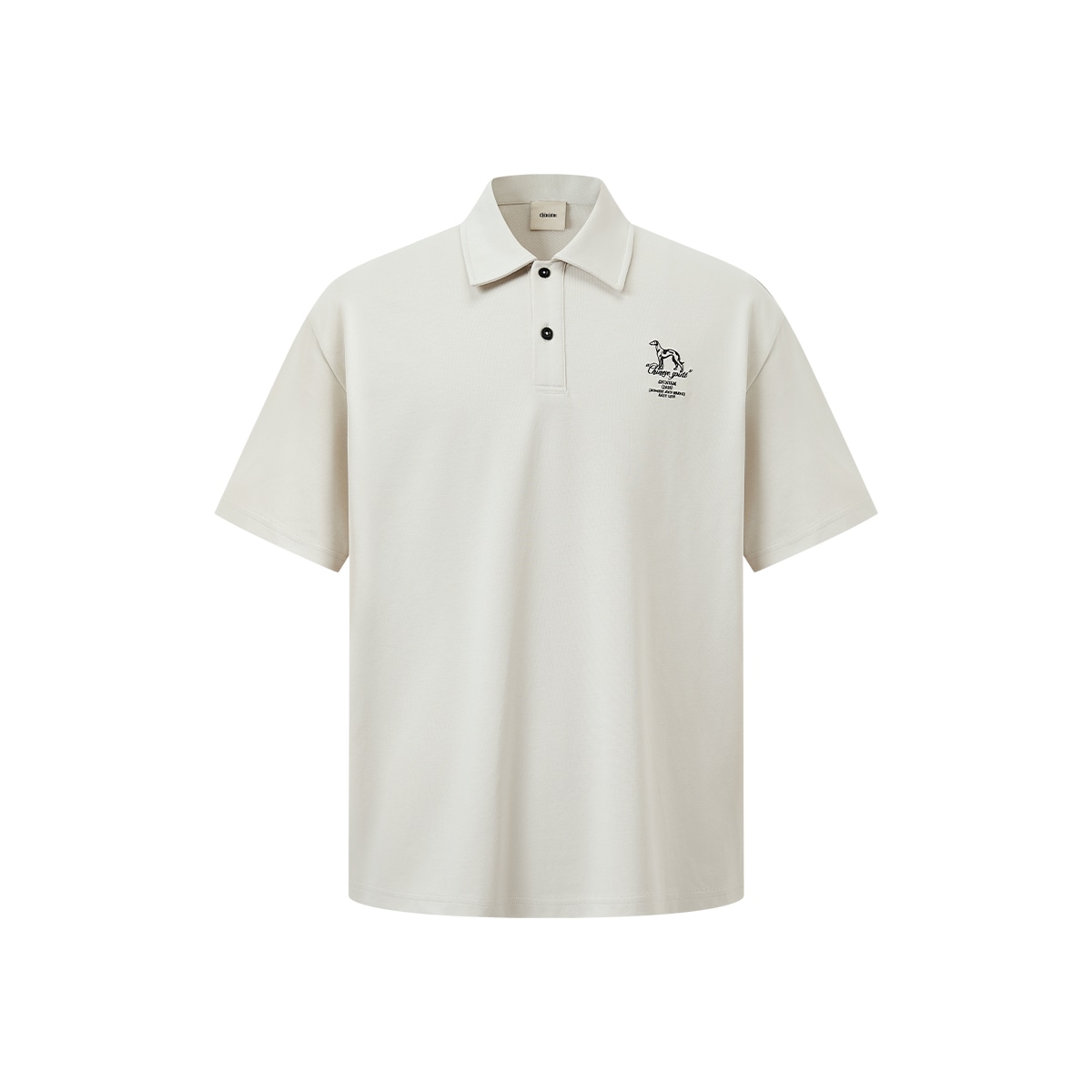 CHINISM Polo