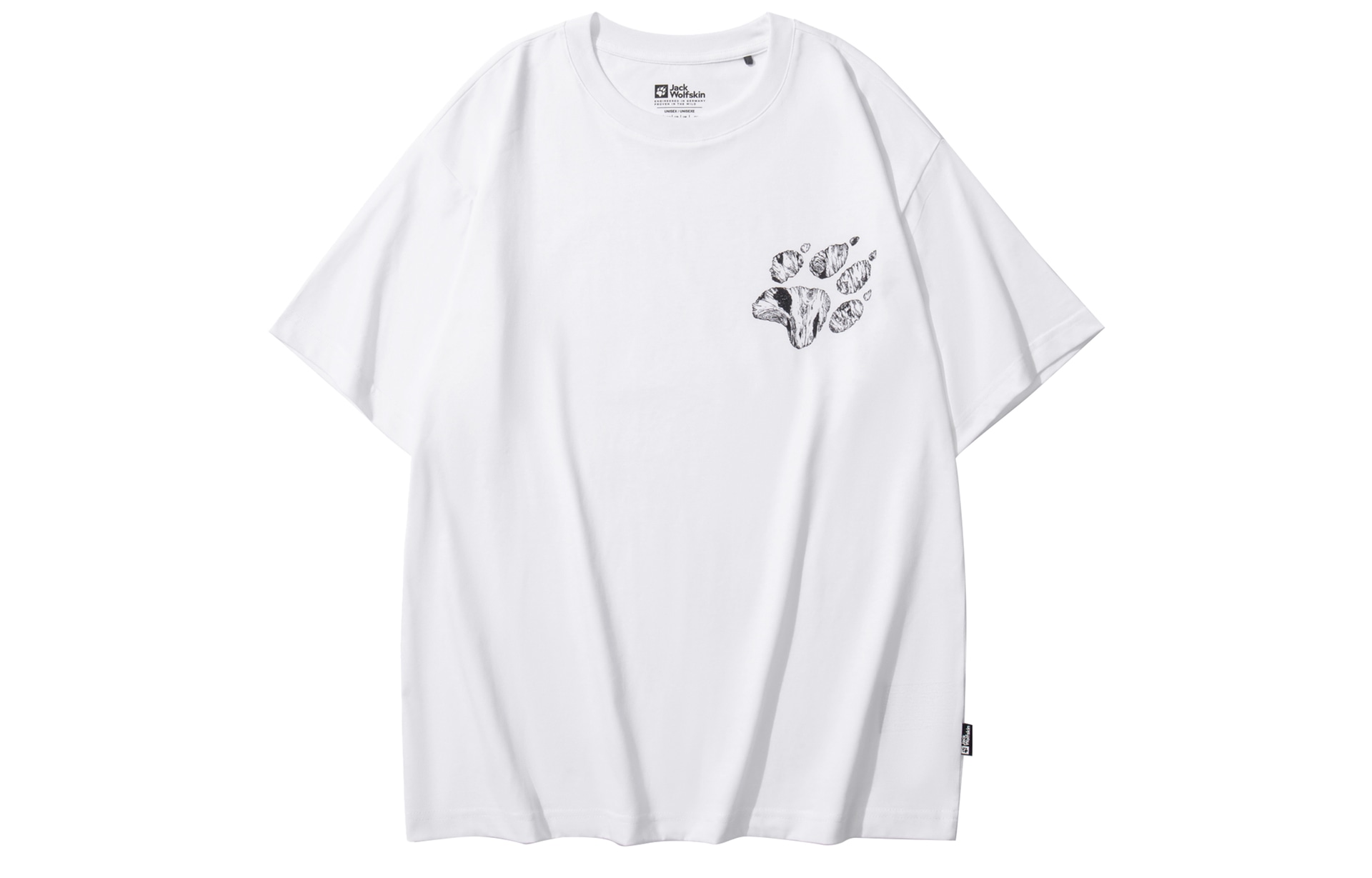 狼爪/Jack Wolfskin Jack Wolfskin PAW T