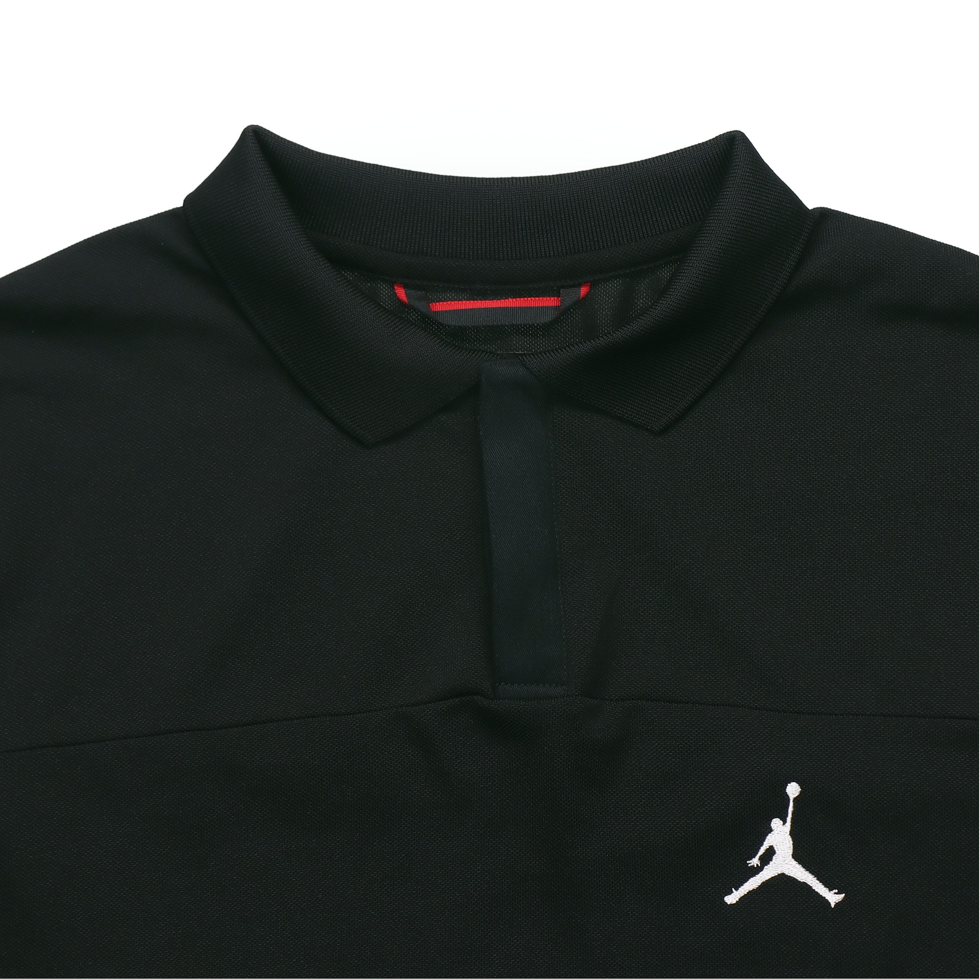 Jordan Jumpman Polo Shirt — фото 4