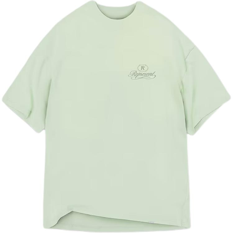 REPRESENT SS25 T