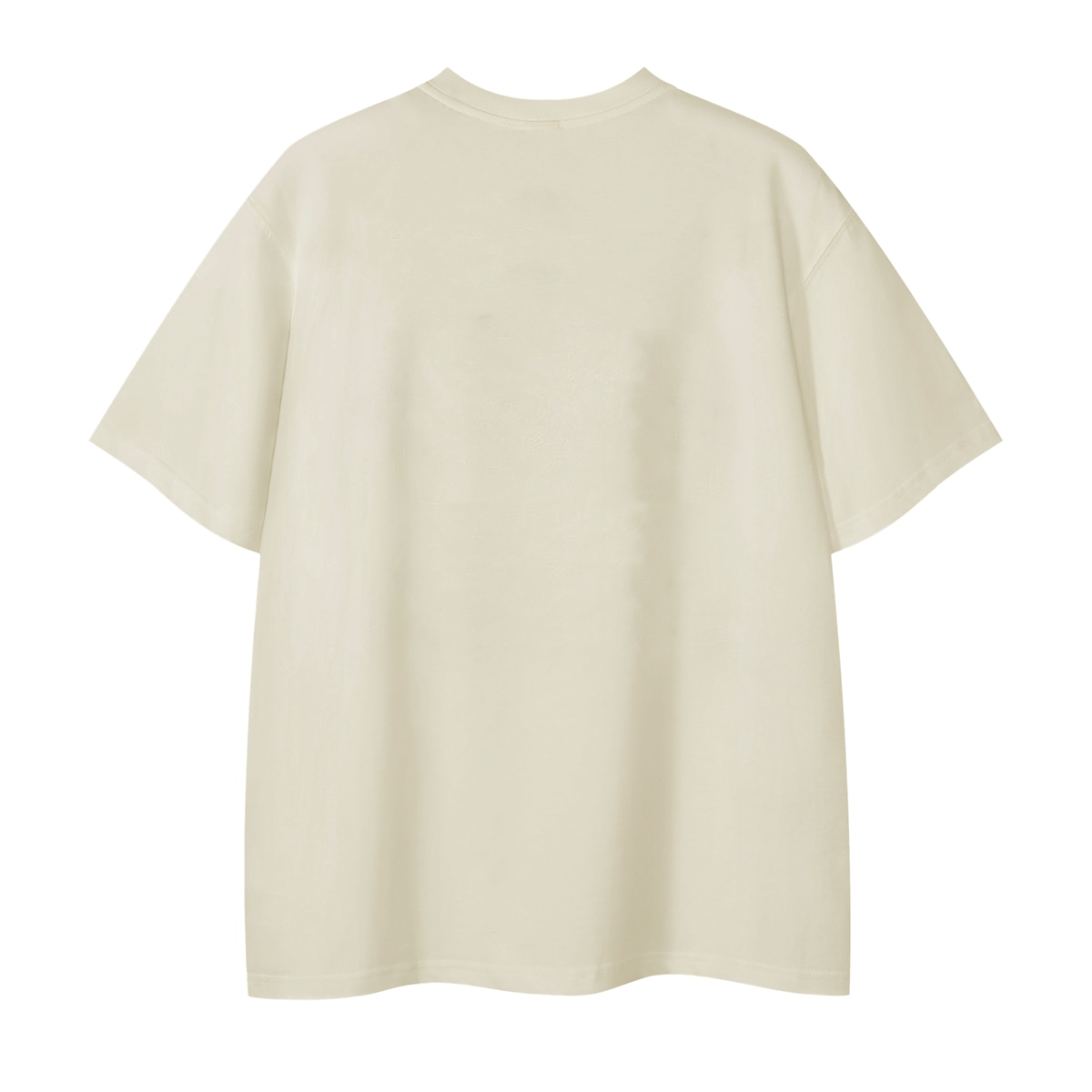714Street Logo Crewneck T-Shirt — фото 7