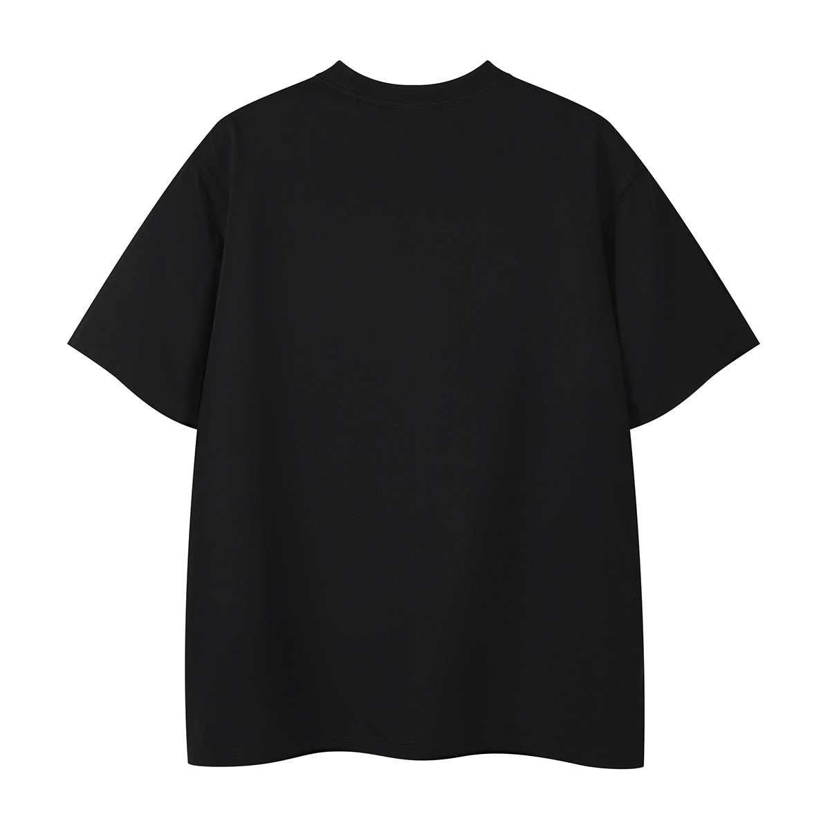 714Street Logo Crewneck T-Shirt — фото 1