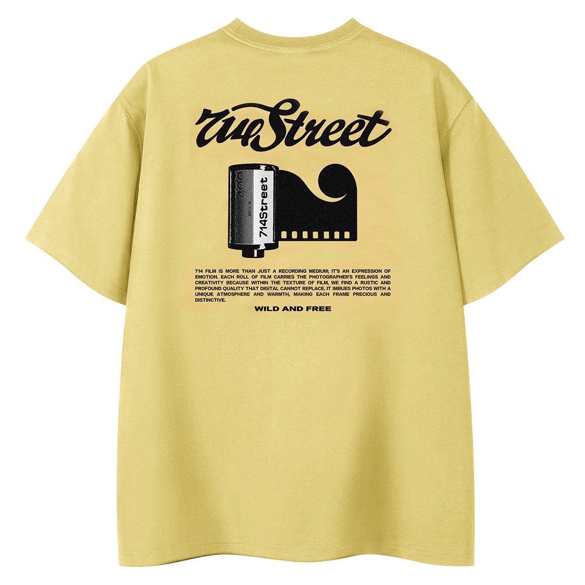714STREET T