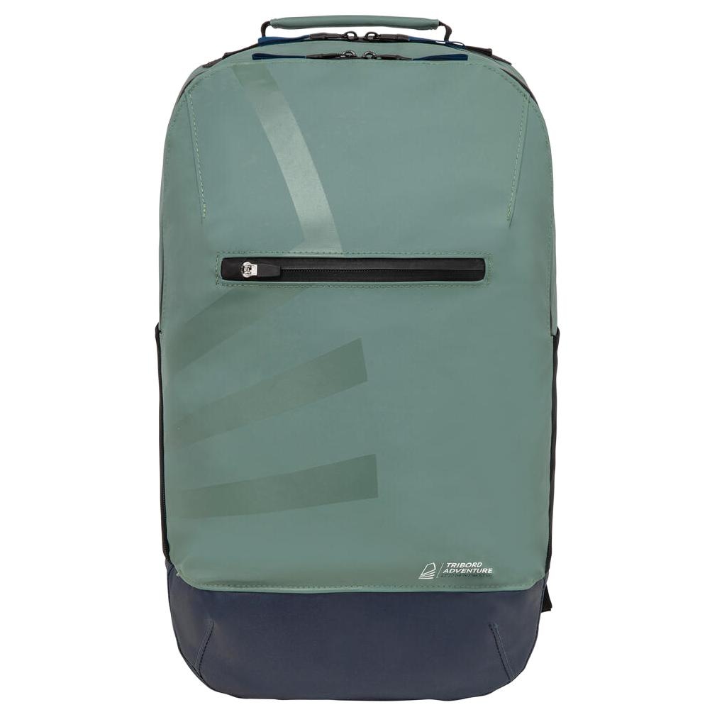 迪卡侬 DECATHLON DECATHLON 25L KAKI