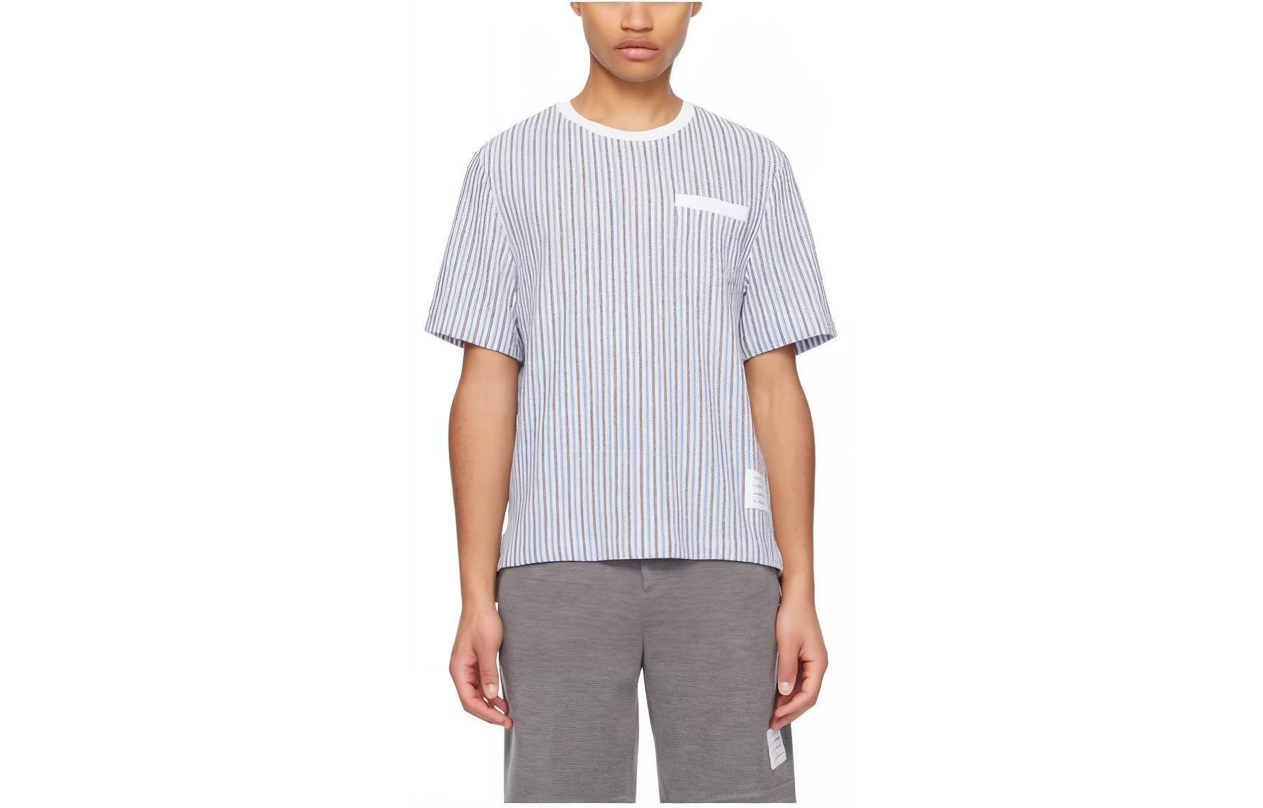 Футболка Thom Browne T
