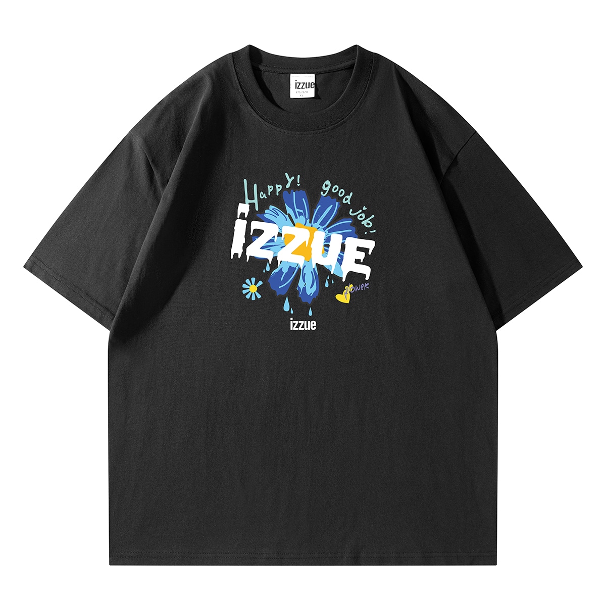 izzue logoT