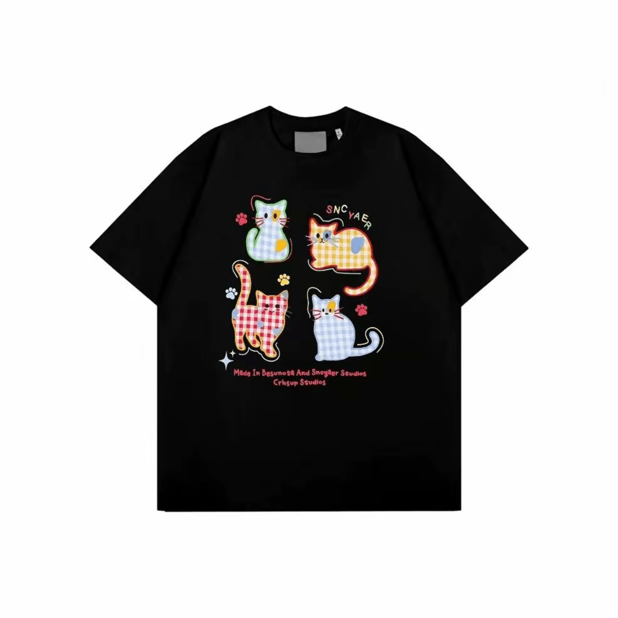 CHEER ZONE T