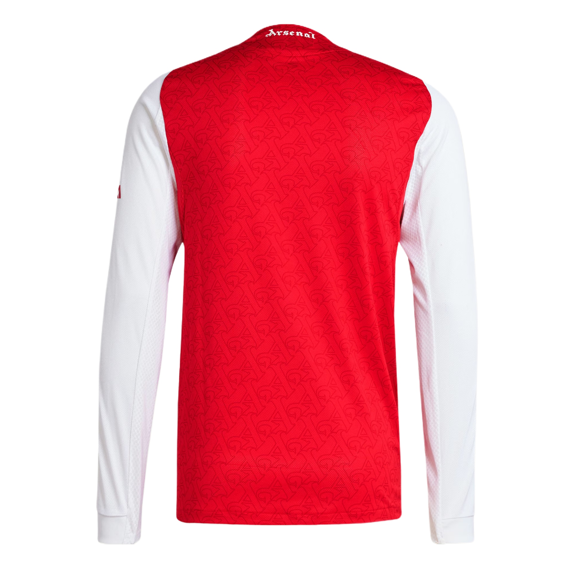 Adidas Arsenal — фото 1