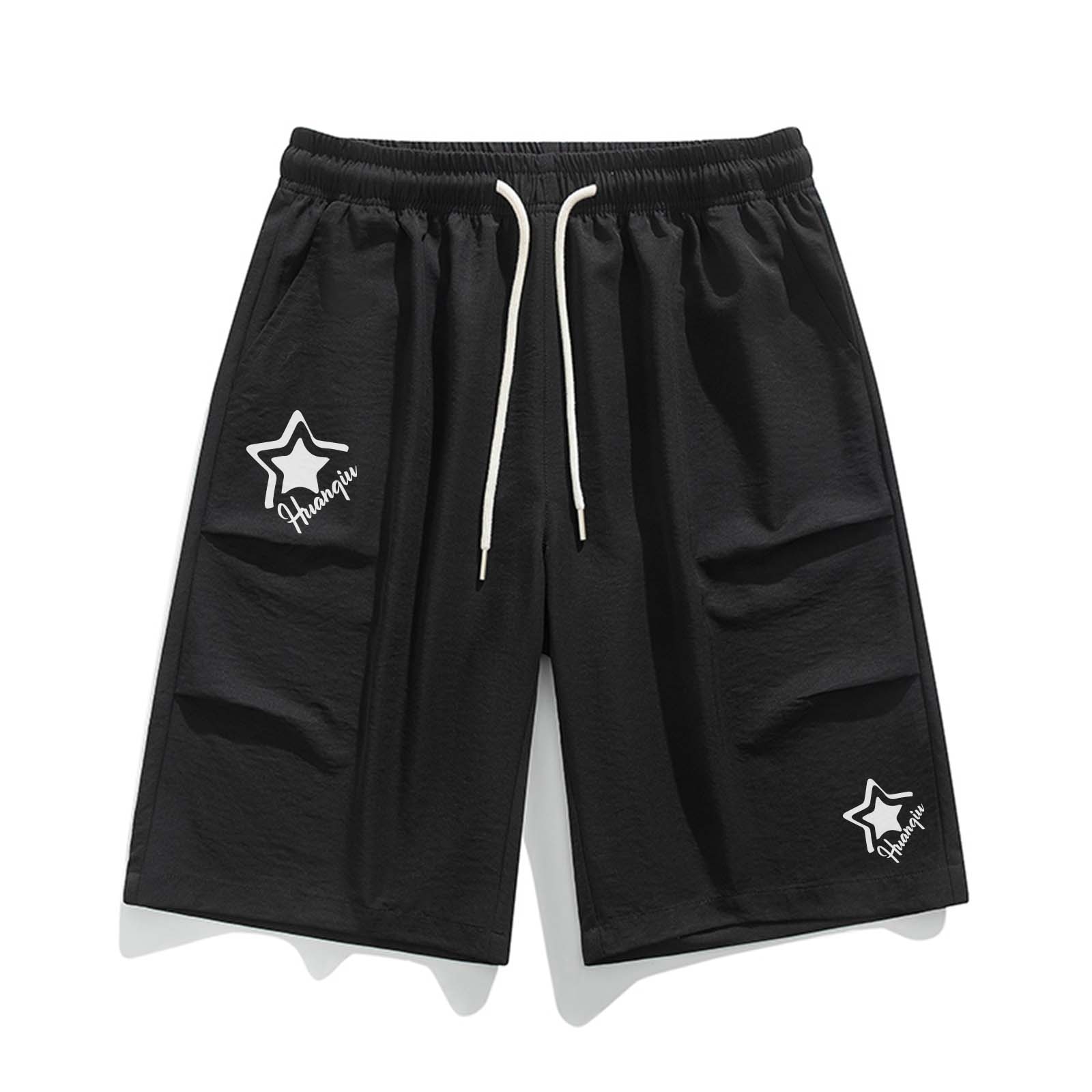 环球 HUANQIU HUANQIU Shorts