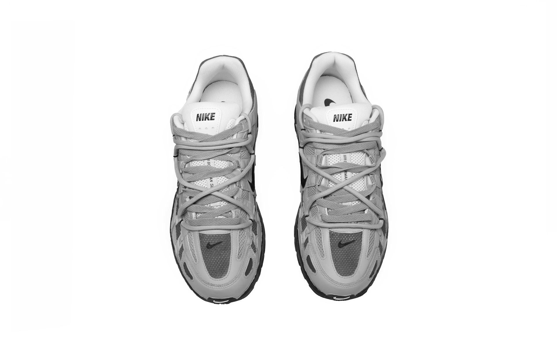Nike P-6000 — фото 10
