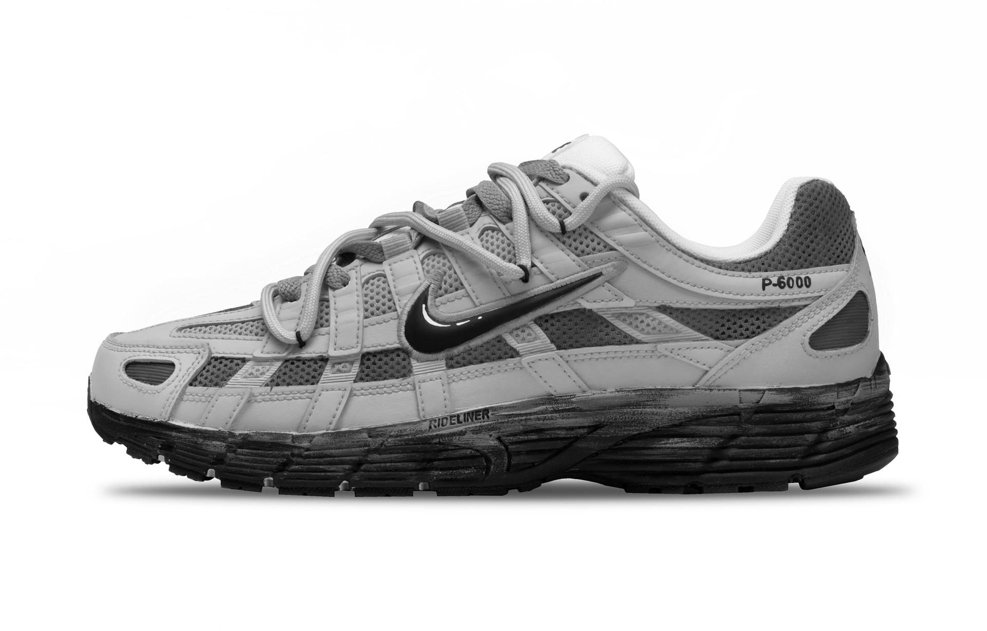 Nike P-6000 — фото 7