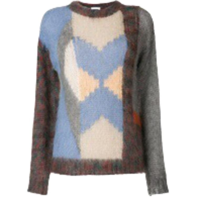 Chloe/蔻依 Chloe FW21