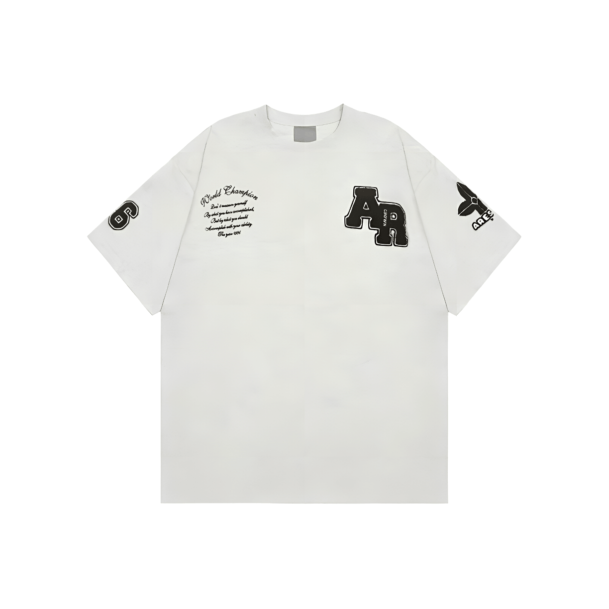 CHEER ZONE T