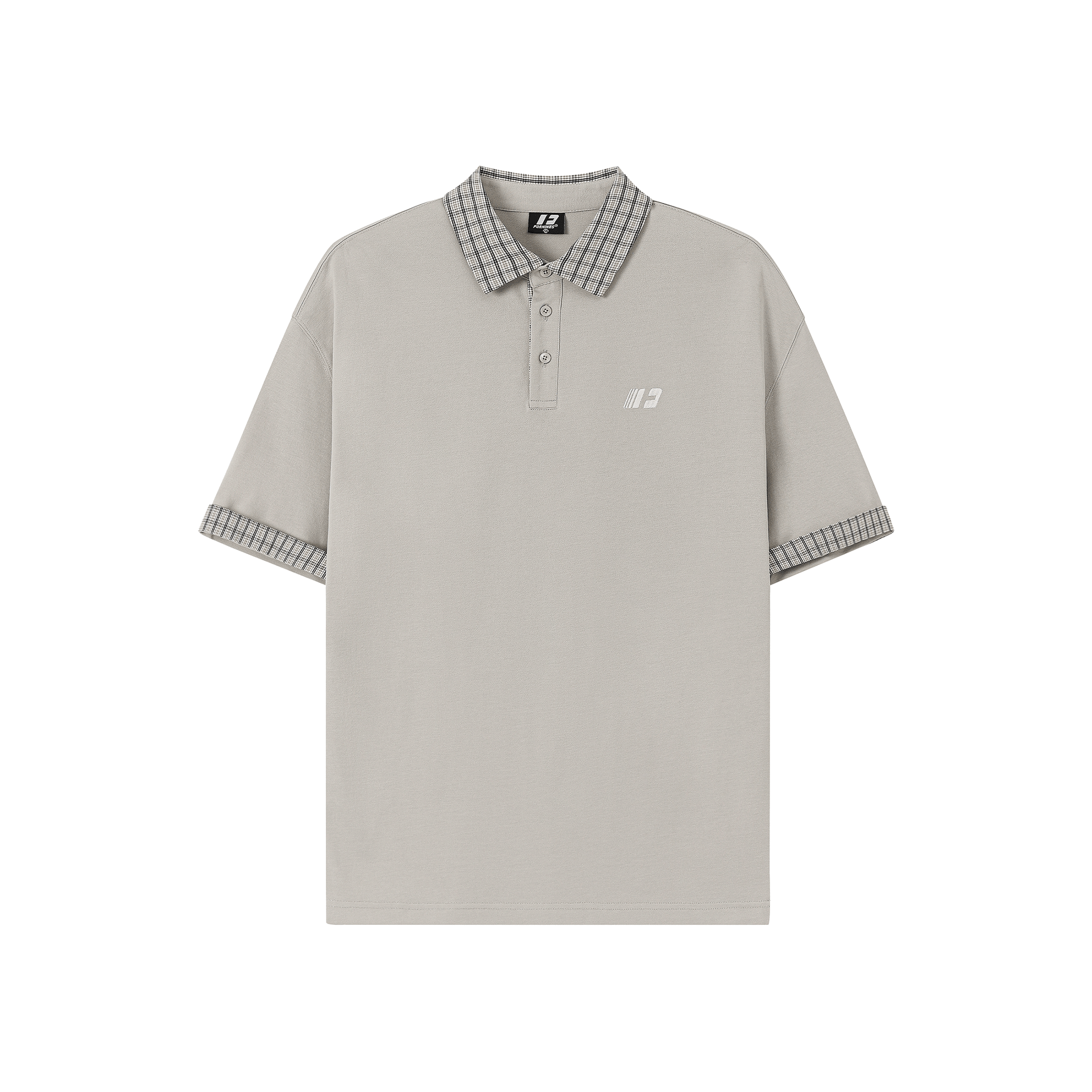 FORNINES T