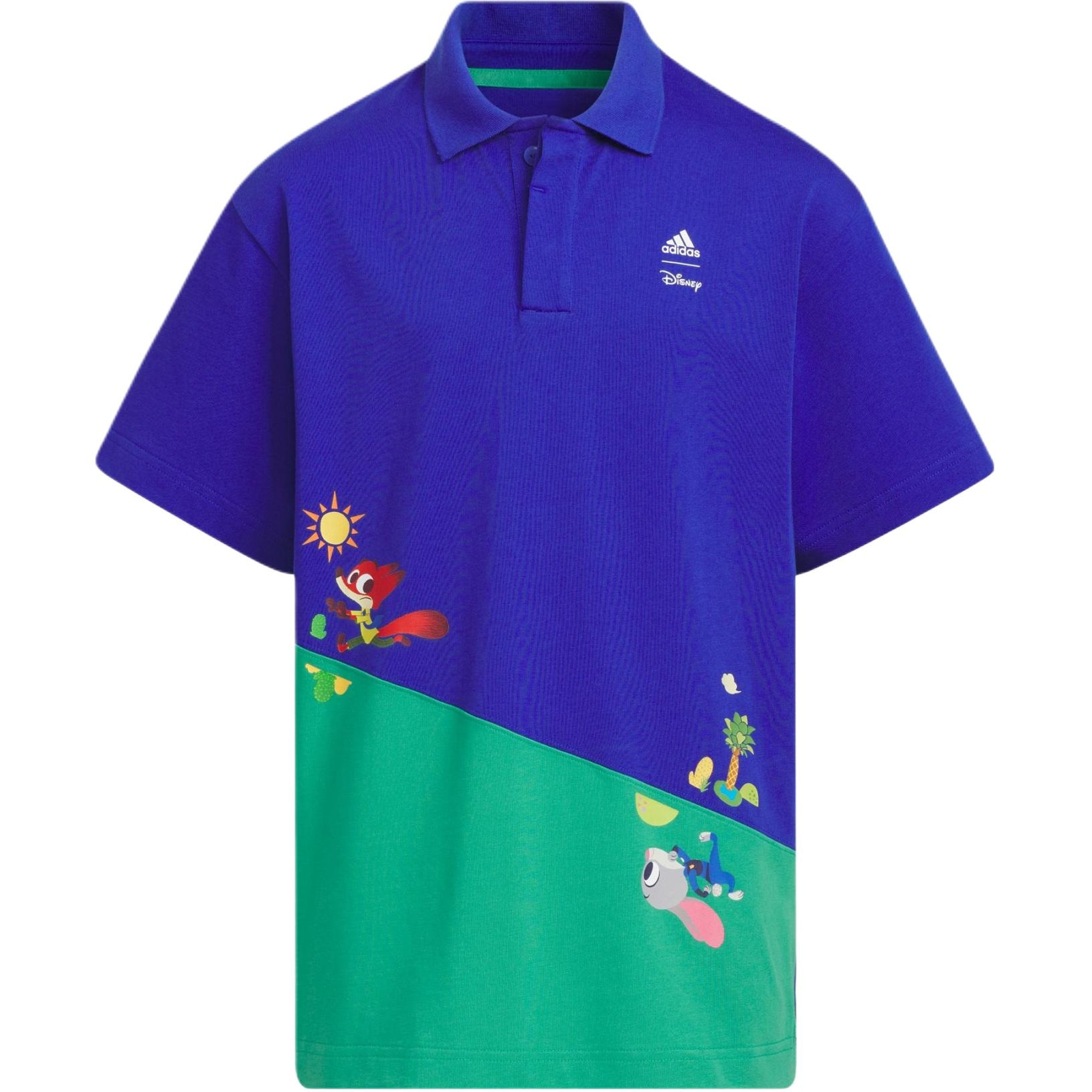 Футболка Adidas x POLO