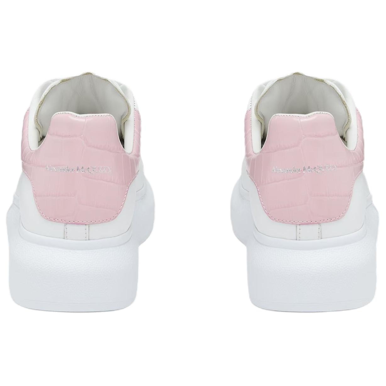 Alexander McQueen Oversized Sneaker — фото 8
