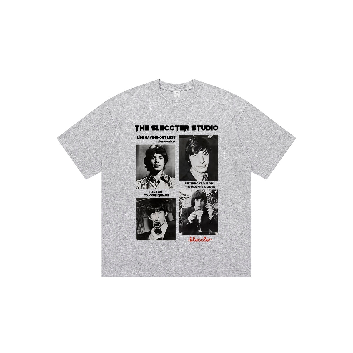 CHEER ZONE T