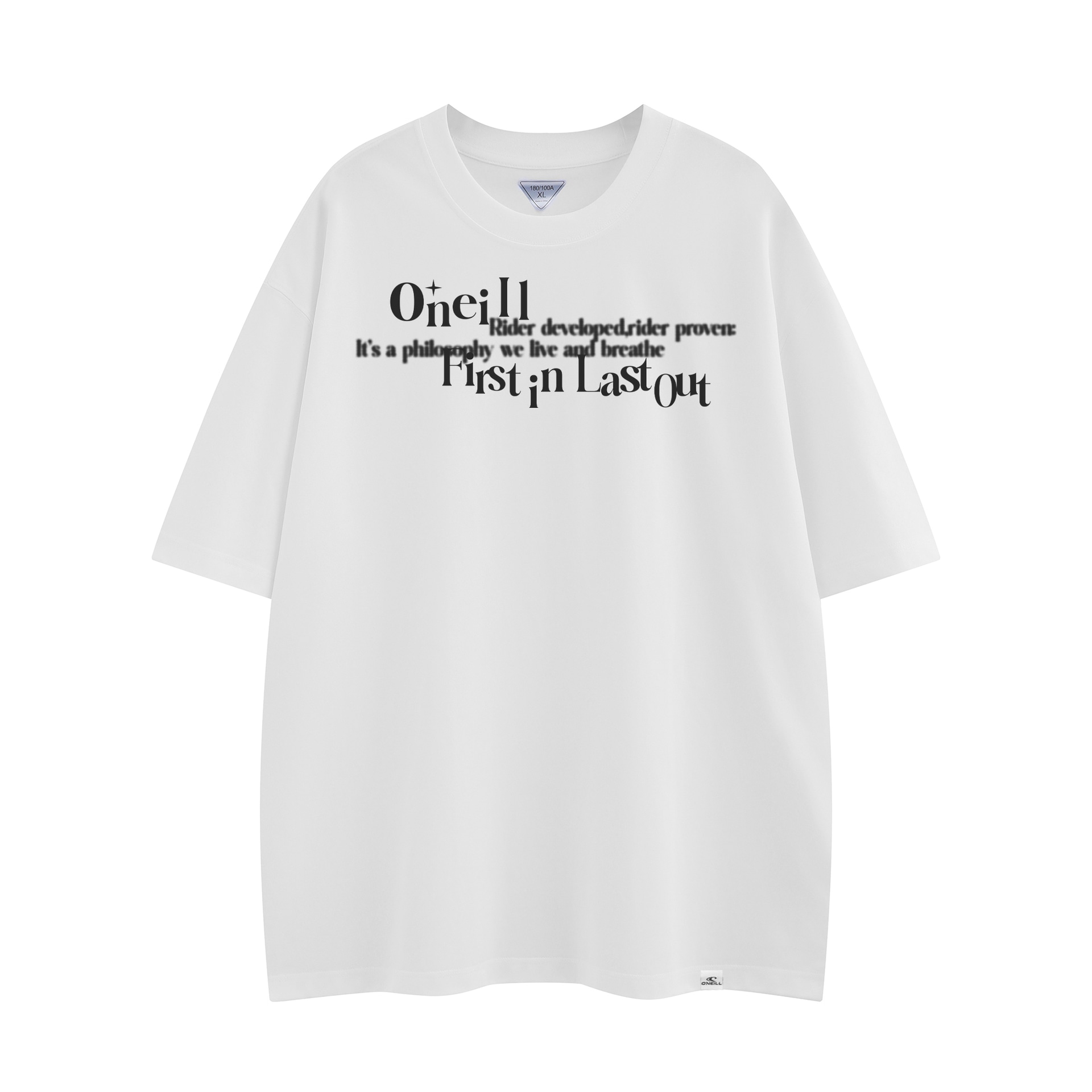 O'Neill kpopT