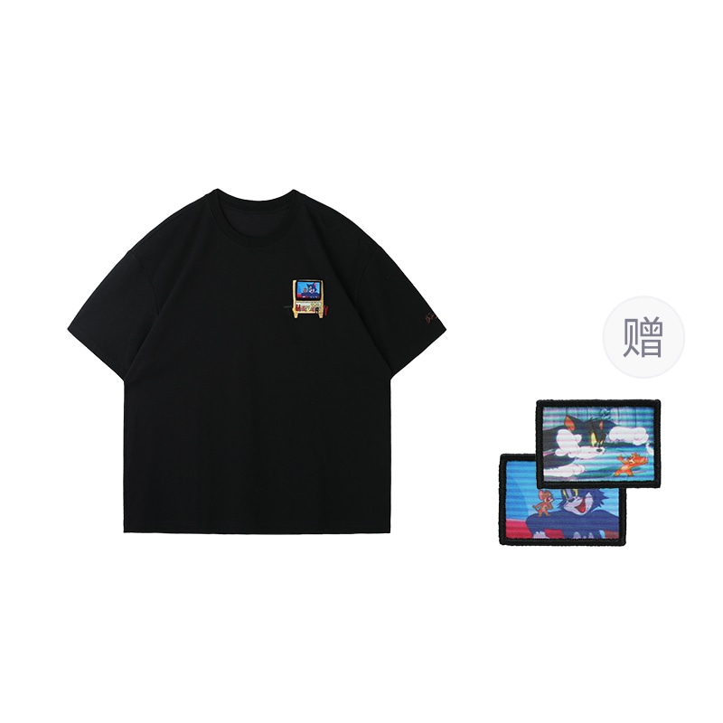 BJHG x DIYT