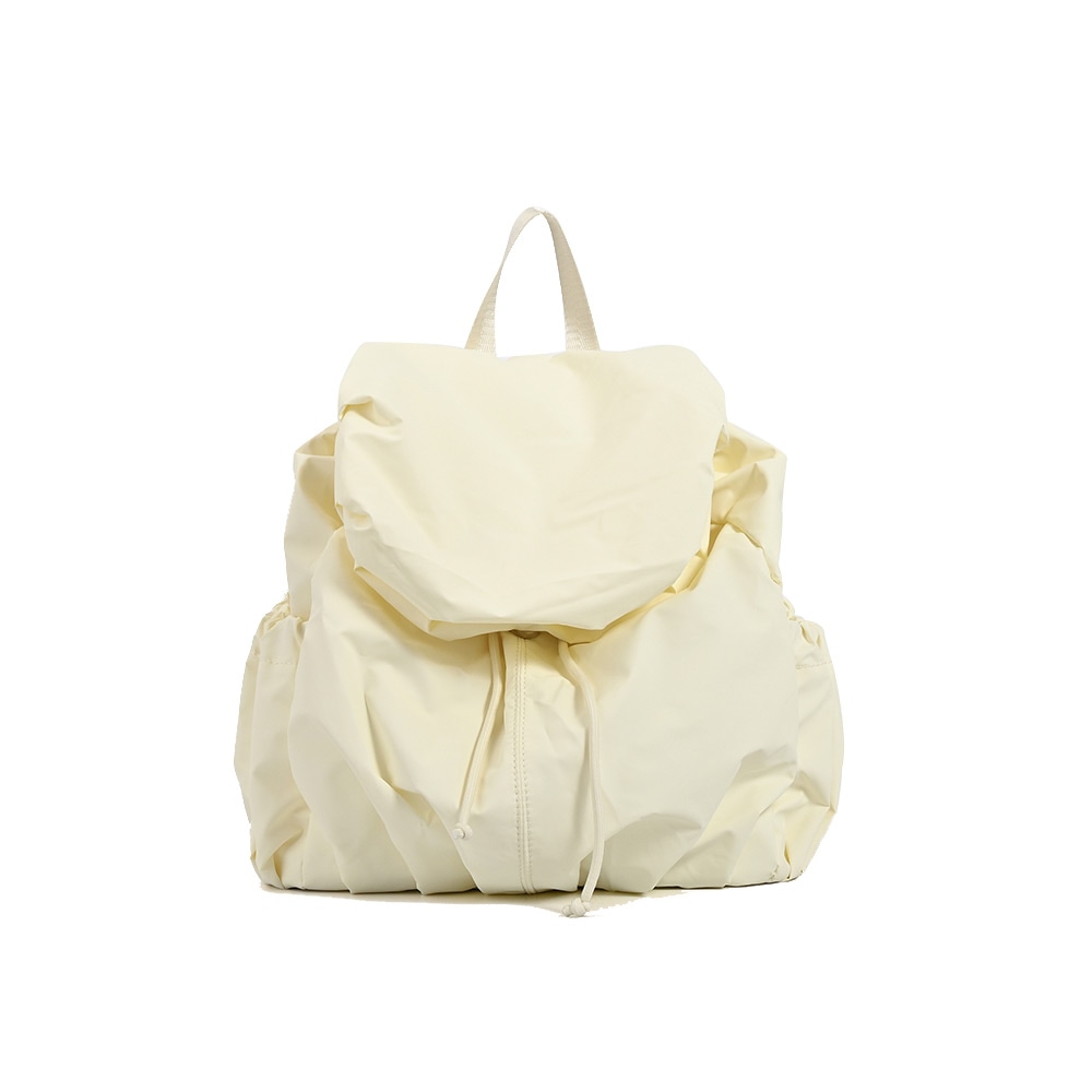 冰菓儿BEGOOER BEGOOER Nylon Backpack