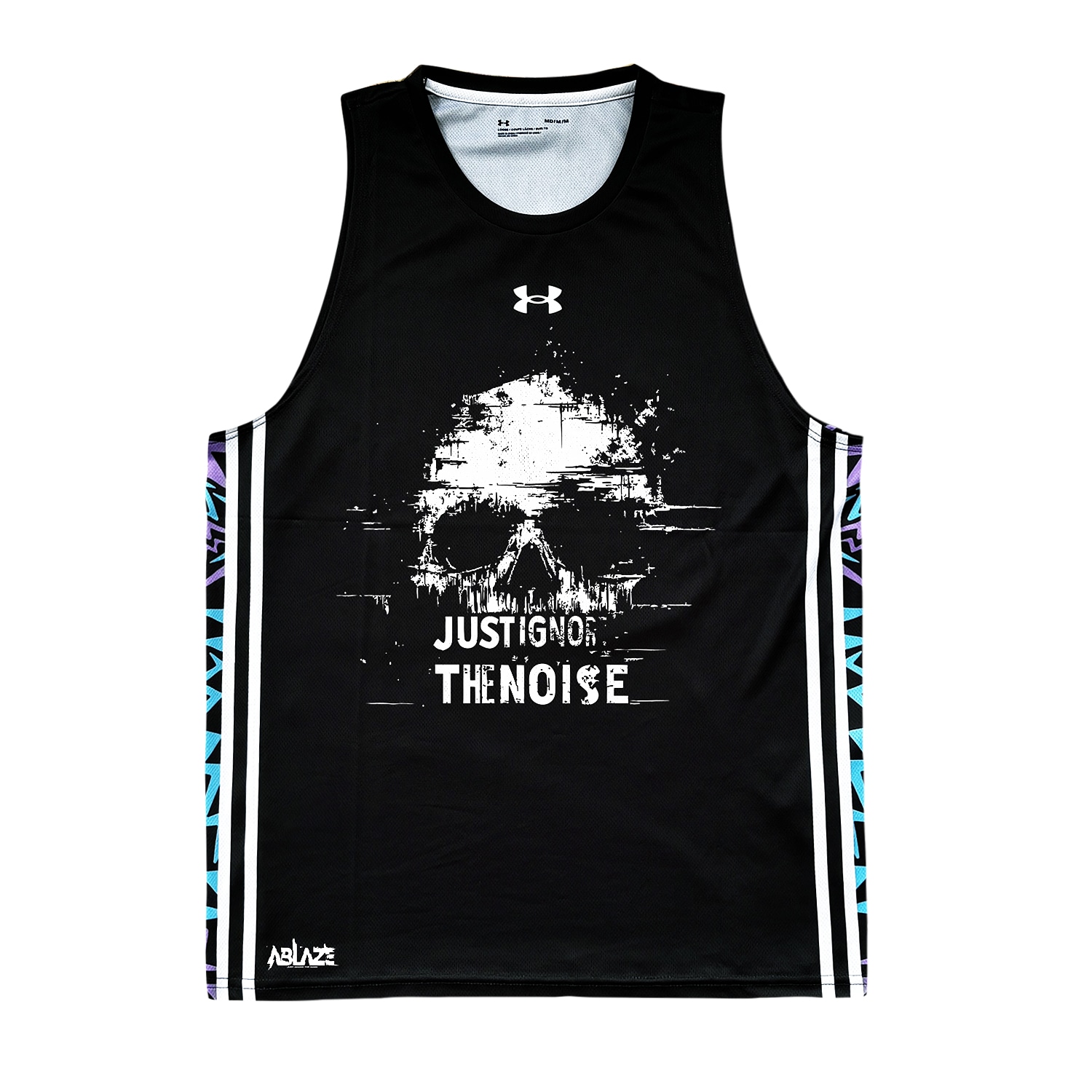 Топы Under Armour