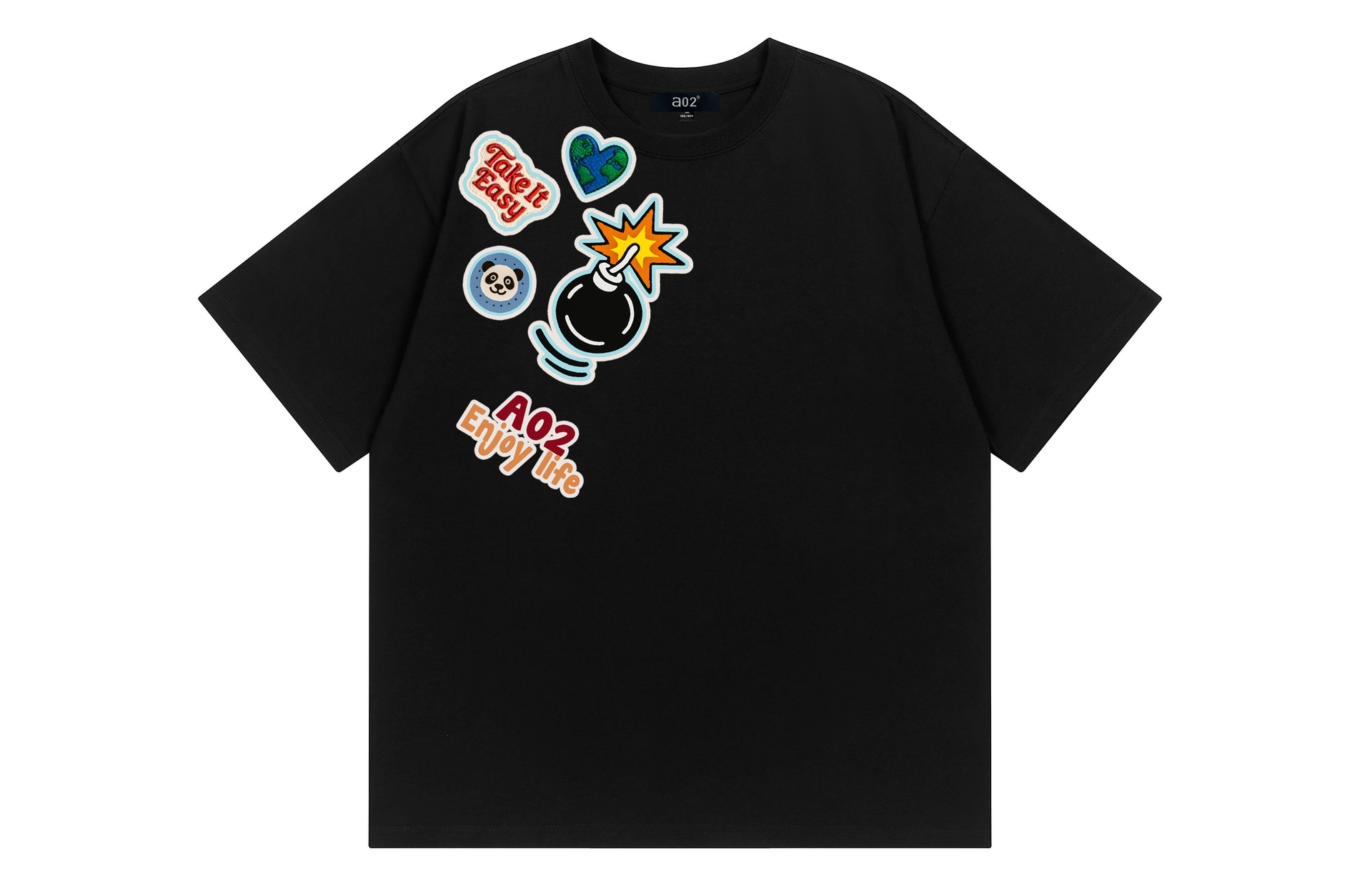 a02 LOGOT