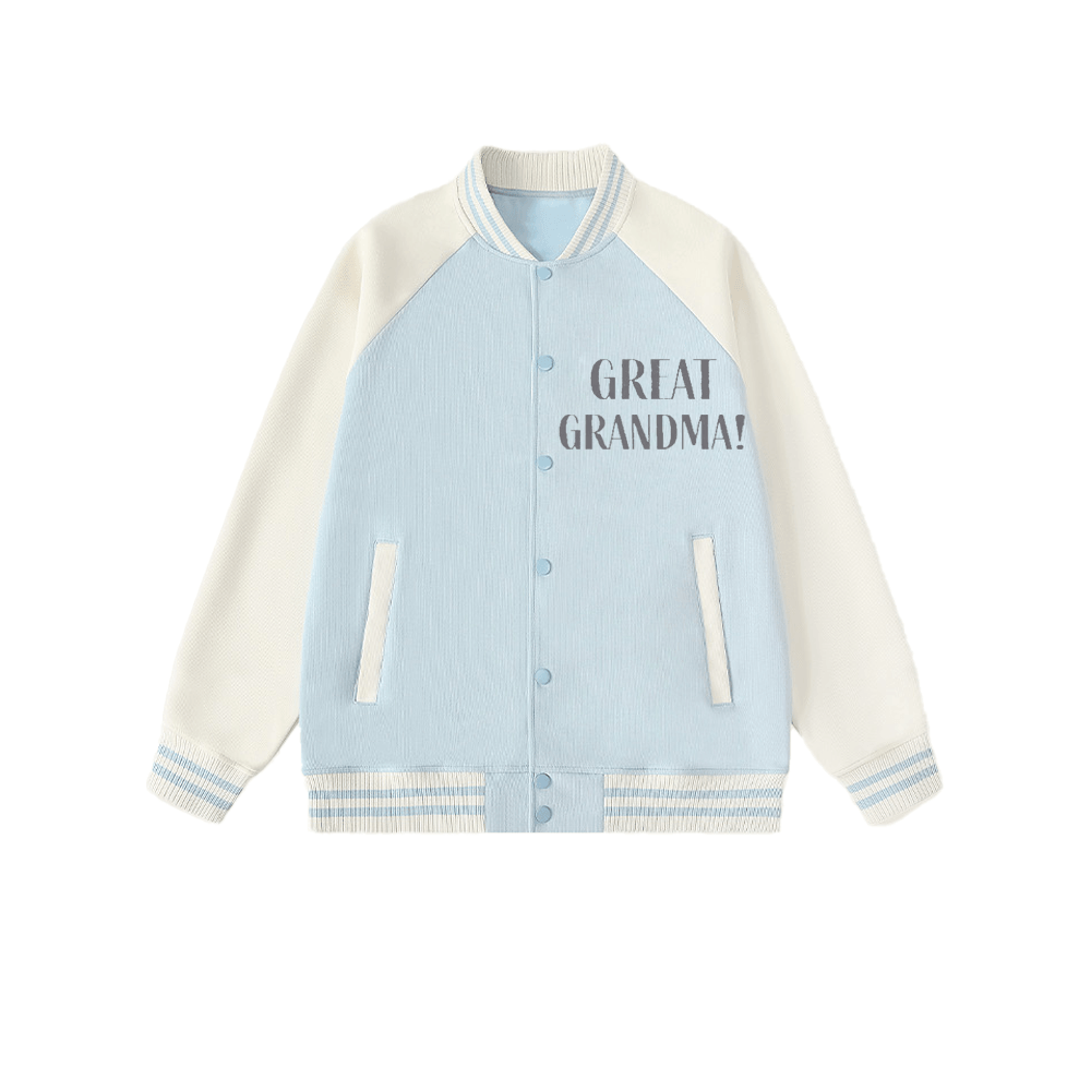 BABUGGE Jacket