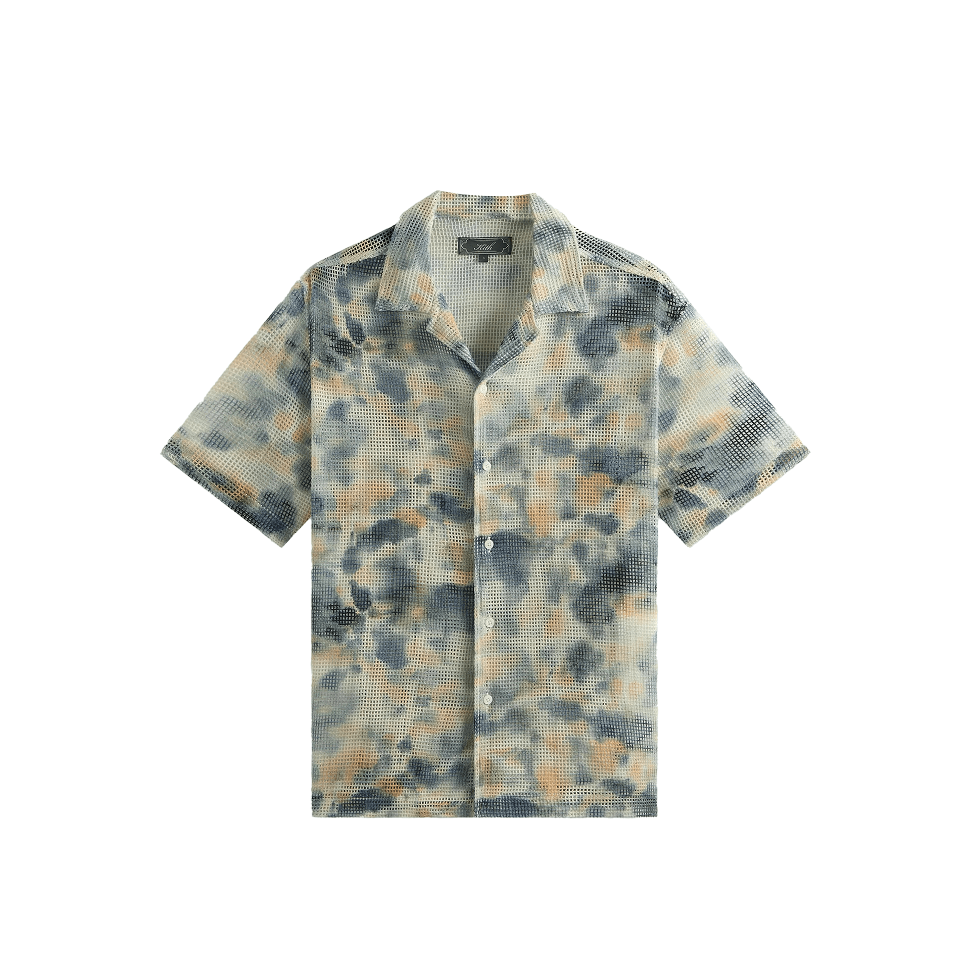 KITH SS25 Thompson