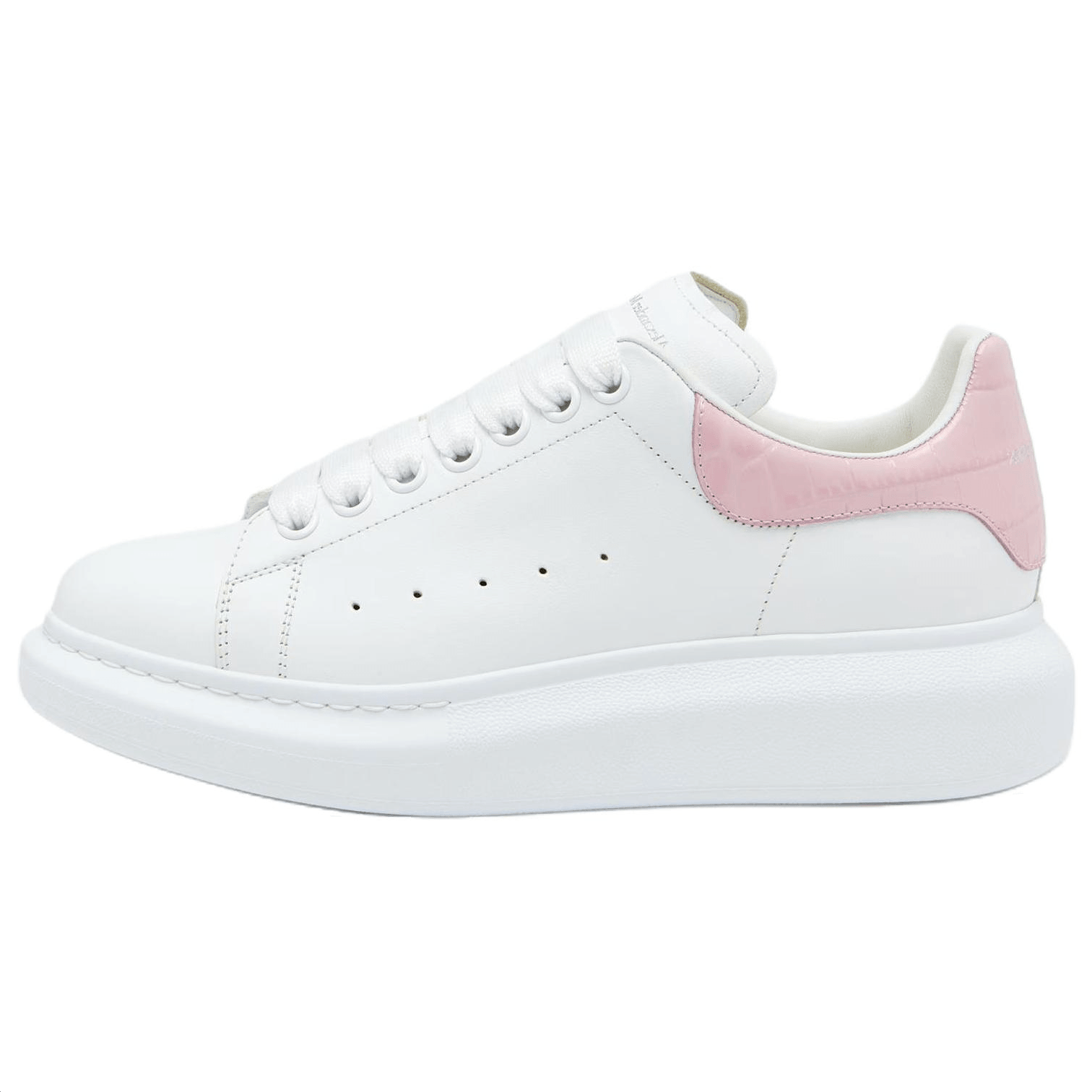Alexander McQueen Oversized Sneaker — фото 5