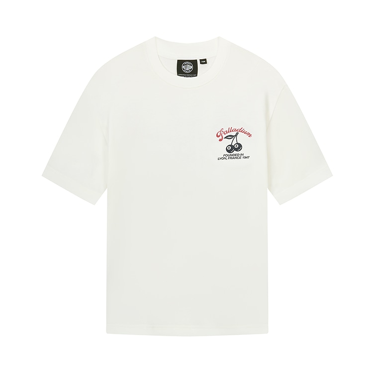 Palladium collab T