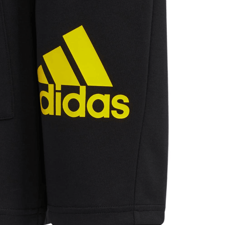 Adidas B AR WV 3S SH Black — фото 3