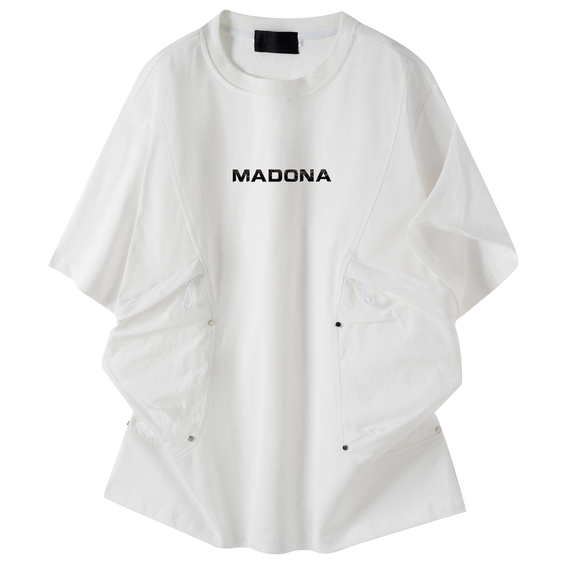 MADONA cleanfitlogoT