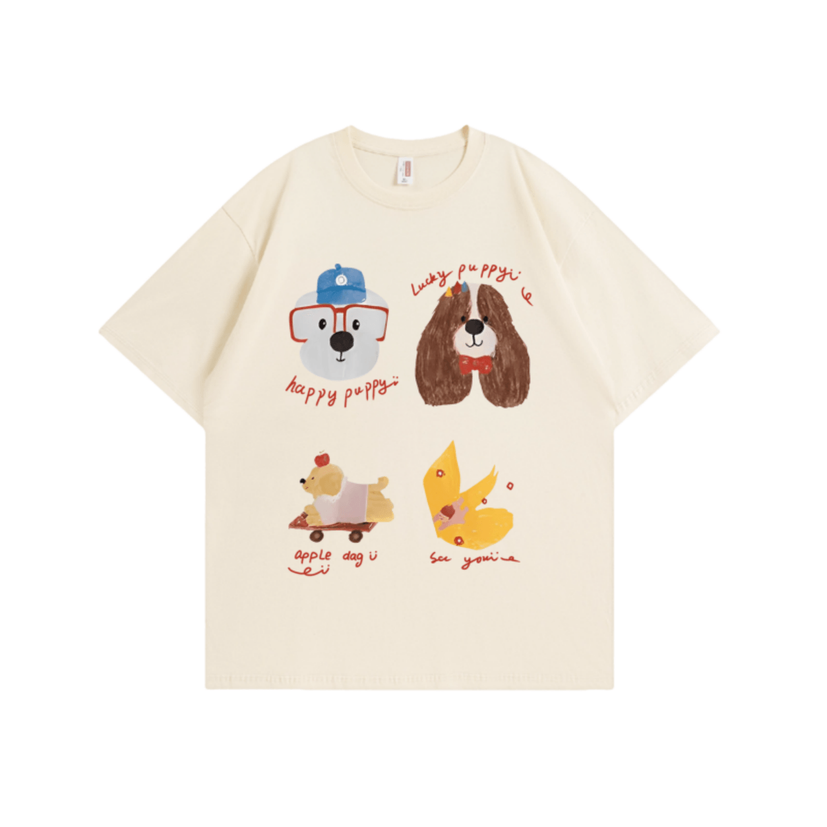 Logo BOTH PLAY T