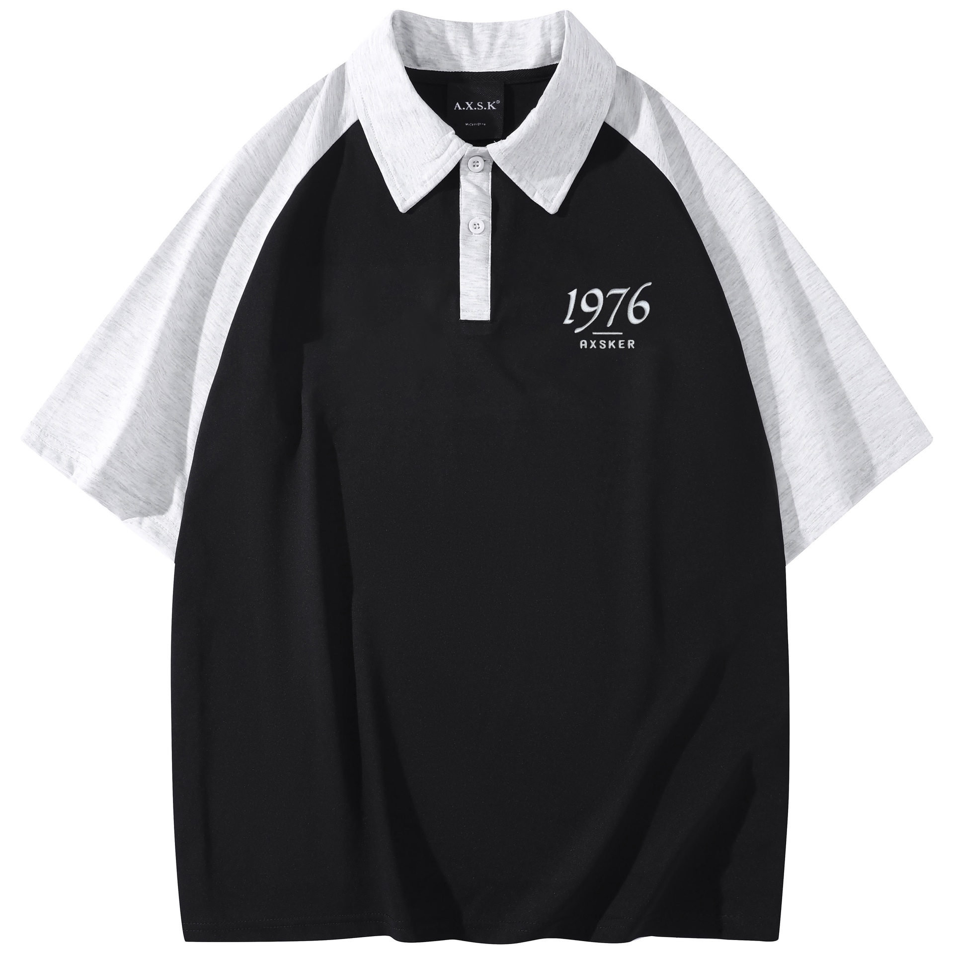 A.X.S.K Polo