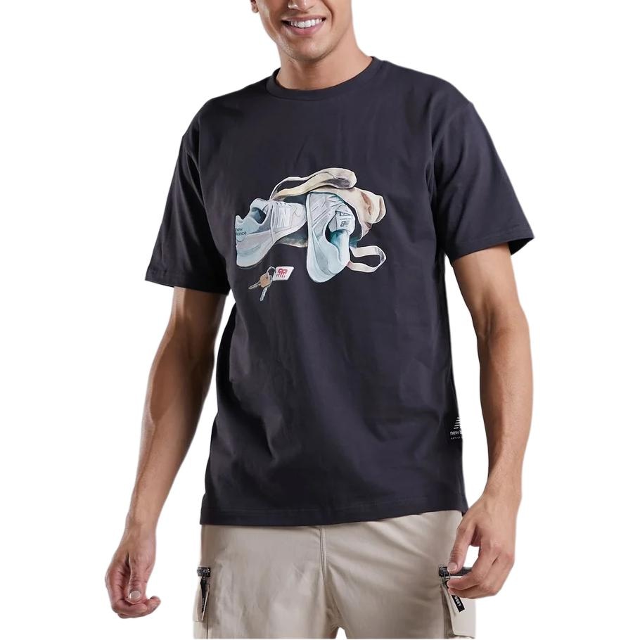 Футболка New Balance T