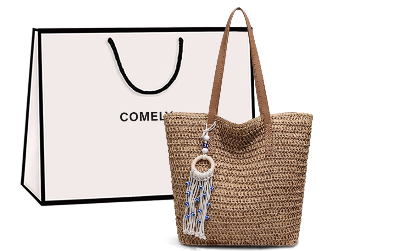 康莉/COMELY COMELY Tote