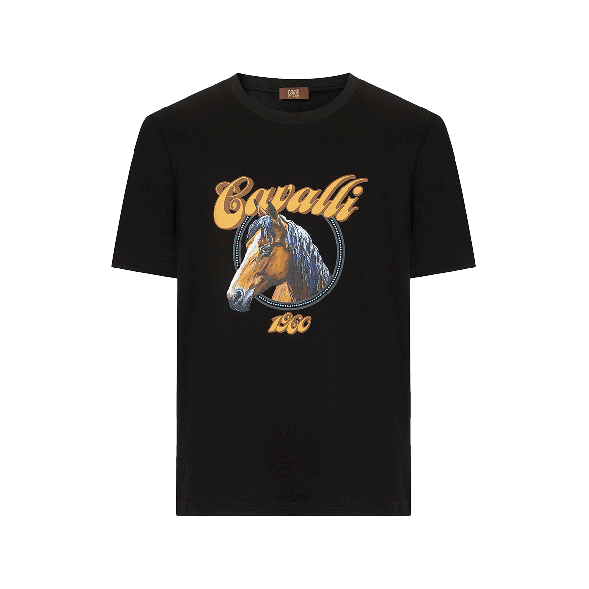 Cavalli Class logoT