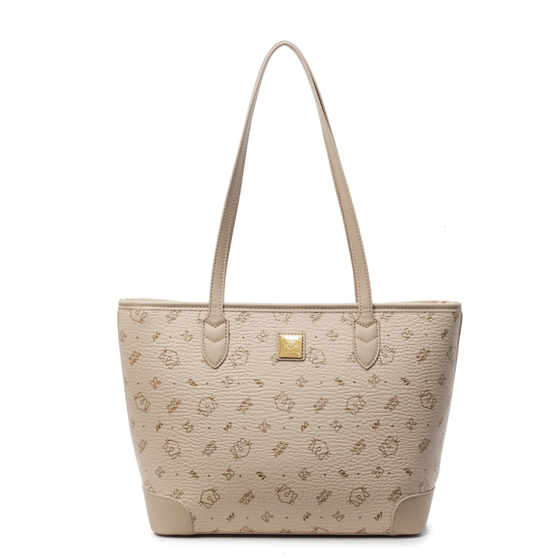 FCTOSSR法缇斯 FCTOSSR PU Tote